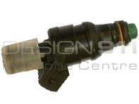 Fuel injector. Porsche 968 1992-95